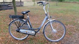 Batavus Margato E-go