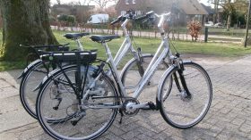 MultiCycle Tour (setje)