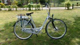 Batavus genova e-go