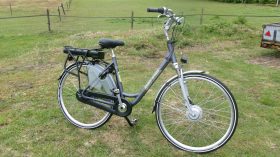 Bikkel ibee t2