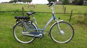 Sparta C2 KLEINE MAAT