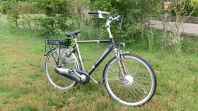 Batavus Intermezzo