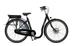Azor NewOrleans Extra lage instapER-GO FRAME