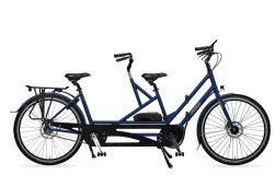 Azor vouw tandem