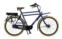 Azor transport pickup ebike middenmotor luxe