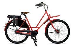 Azor EM-STALEN ABDIJ DAMES HEAVY DUTY
