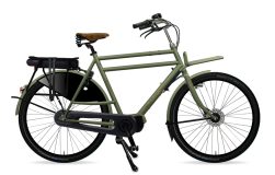 Azor EM-ALUMINIUM PICK-UP TRANSPORT HEAVY DUTY