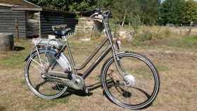 Sparta c1