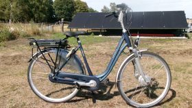Batavus Vegance