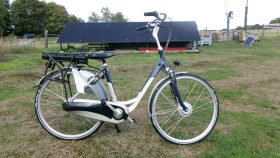 Batavus Intermezzo