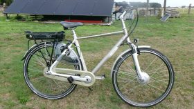 MultiCycle tour